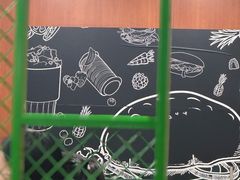 -魏斯理汉堡(西安沣东吾悦店)