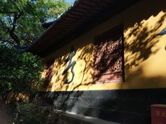 -普陀山风景名胜区-法雨禅寺