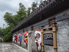 -深圳锦绣中华民俗村