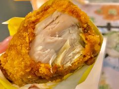 -麦当劳(东吴广场银泰城店)