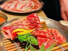 -西塔老太太泥炉烤肉(亚运村店)