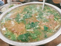 -胡记牛肉汤锅(光辉路总店)