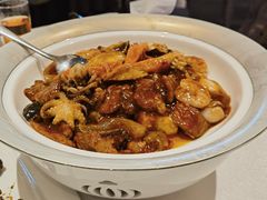 -大铁勺新津菜(东丽阳光新业广场店)