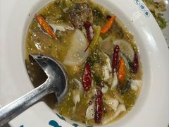 -花椒笑成都小馆(百脑汇店)