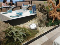 -聆桂烤鸭·金奖烤鸭(静联广场店)