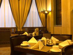 -上海和平饭店 Fairmont Peace Hotel