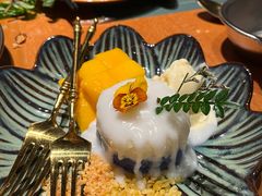 -Tegu泰古莲·泰国餐厅(红山6979店)