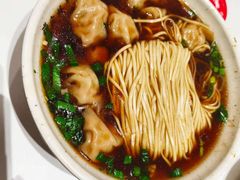 -蒋家桥饺面店(四望亭路店)