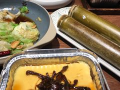 -云海肴·汽锅鸡·云南菜(领展购物广场·中关村店)