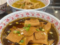 -老味道(横山桥羊绒城店)
