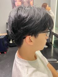 -Fr美发沙龙