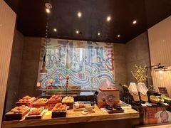 -西藏饭店·亚克·食光自助餐厅(文殊院店)
