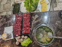 -福合埕牛肉丸(福平路店)