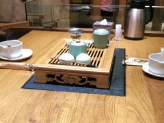 -小城粥道·海胆鲜虾粥(解放广场店)