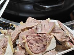 -傣家黑山羊汤锅(告庄店)