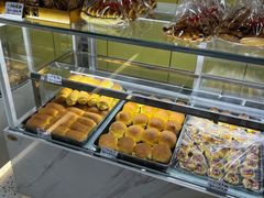 -甜嘟嘟烘焙坊(舒城路店)