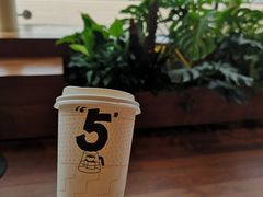 -Seesaw Coffee(朝阳大悦城店)
