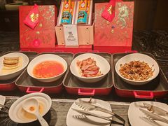 -富力铂尔曼大酒店-尚西餐厅