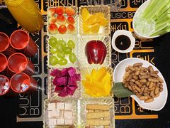 -堂会(白云店)