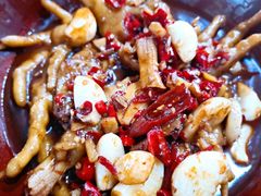 -老三样·美食研究中心(世贸路店)