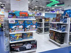 -TOYSRUS玩具反斗城(大连恒隆广场店)