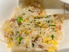 -扬州万怡酒店-中餐厅(文昌中路店)