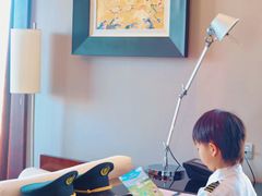 -北京首都机场希尔顿酒店