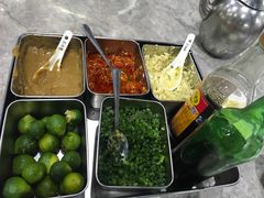 -四川小胡子海鲜(丁村万人海鲜广场店)