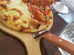 -吃饼人西餐(南开店)