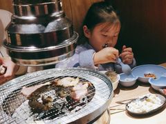 -隐家本格烧肉(万达广场店)