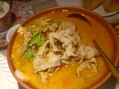 -泰椰里·泰国餐厅(智慧城广百广场店)