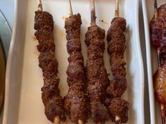 -七八冷面·延边朝鲜族美食(欢乐谷店)