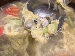江口家乡海蛎汤-莆田餐厅PUTIEN(三里屯店)