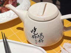 -蔡澜点心·粤菜(花城汇南区店)