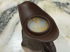 -茶人村·宫廷私厨(奥体印象城店)