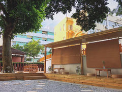 -椿风·养身茶饮(吉大店)