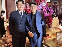 -怪咖·joker陈楠