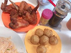 -冰岛茶餐厅(世茂店)