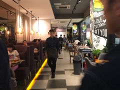 -塔可墨西哥餐厅(新城市广场店)