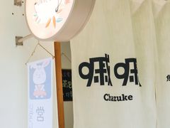 -嘁嘁茶泡饭