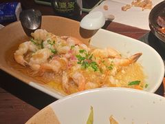 -外婆家(南开大悦城店)