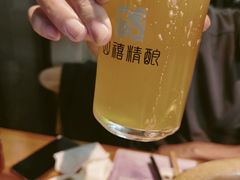 -四禧精酿烧烤串吧(大明湖店)