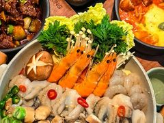 -二刀潮牛(重庆光环购物公园店)