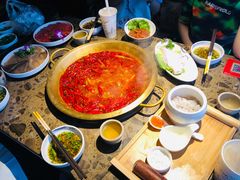 -小龙坎火锅(全球总店)