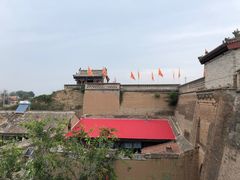 -暖泉古镇