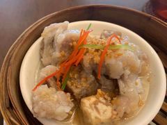 -索菲特酒店·乐轩华中餐厅