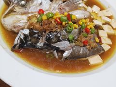 -去茶去餐厅(中央大街店)