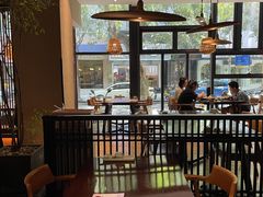 -古京·臻致料理(月湖店)