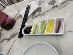 -全聚德(蓝山店)