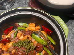 -海味·悦外滩中餐厅(上海宝龙丽筠酒店)